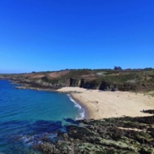 😎.#france #landscape #nature #sea